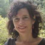 Author avatar