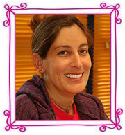 Ελίζα Βαβούρη