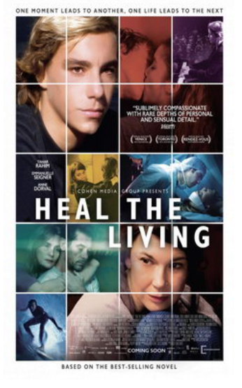 Η «Γέφυρα ζωής» στη μεγάλη οθόνη