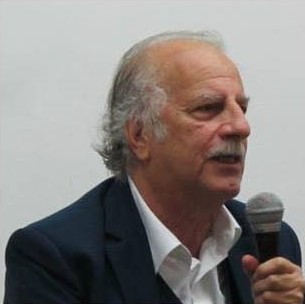 Author avatar