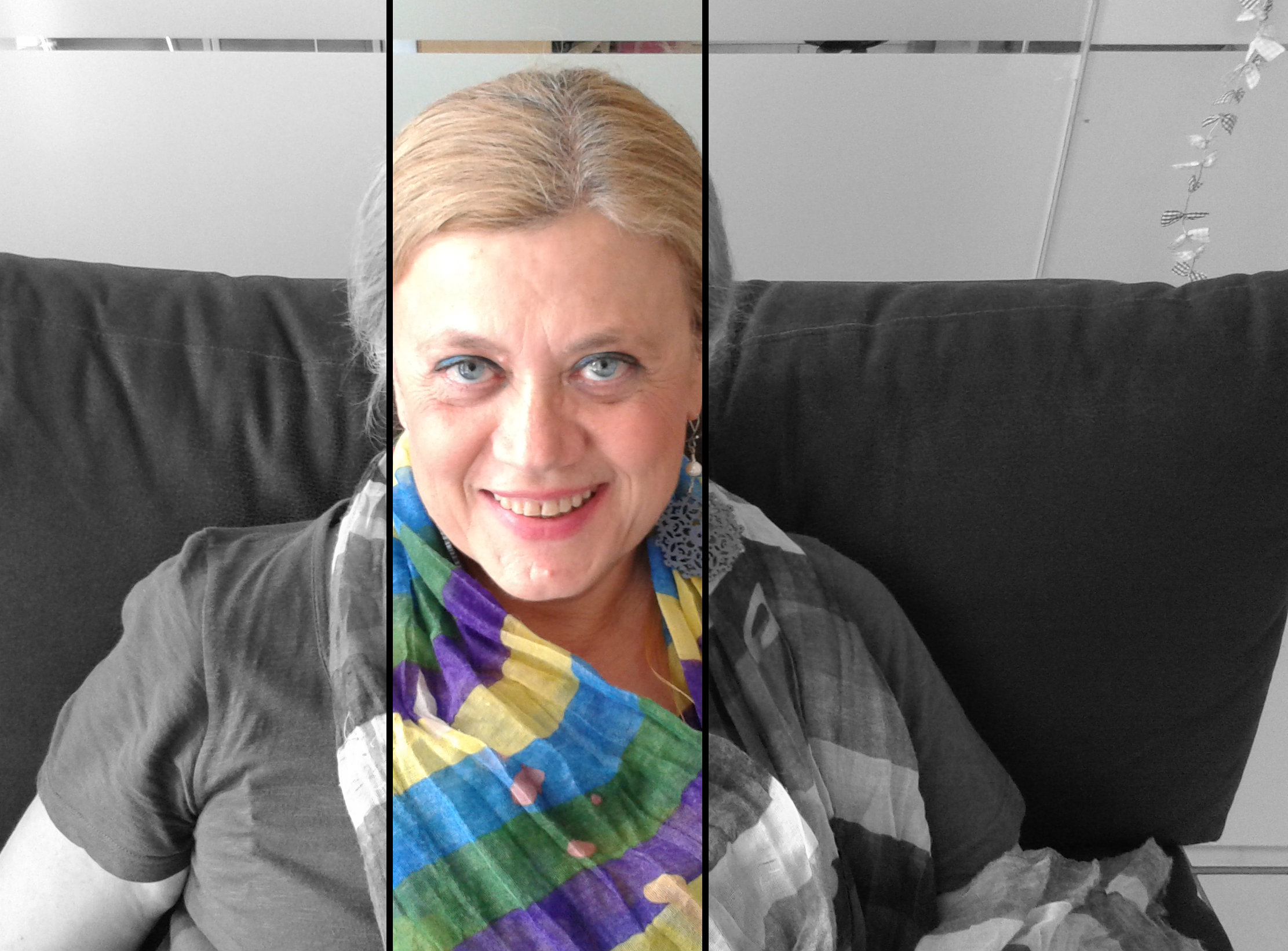 Φωτογραφίες από την παρουσίαση του βιβλίου της Ελένης Πριοβόλου "Ο Τρυφεράκανθος" με το Νηπιαγωγείο ''Εργαστήρι" στον Πολυχώρο των Εκδόσεων