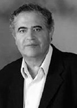 Author avatar