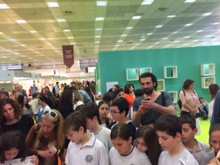 Οι Εκδόσεις Καλέντη στη 14η ΔΕΒΘ