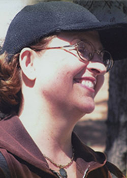 Author avatar