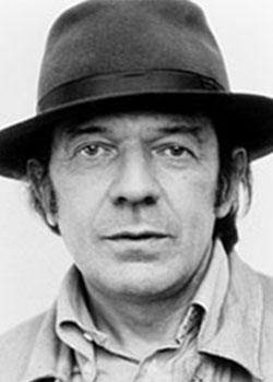 Author avatar