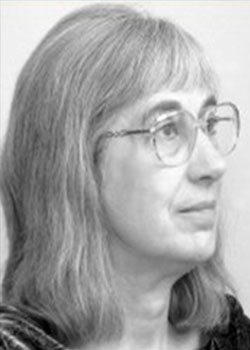 Author avatar