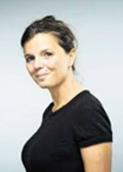 Author avatar