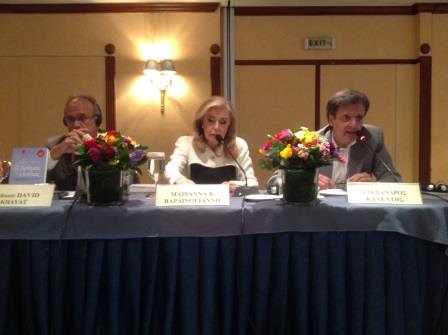 Νταβίντ Καγιάτ