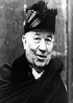 Author avatar