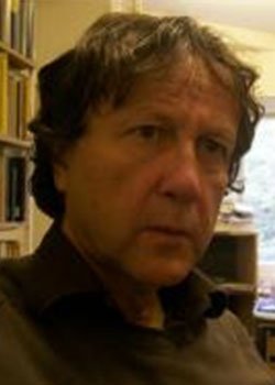 Author avatar