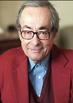 Author avatar