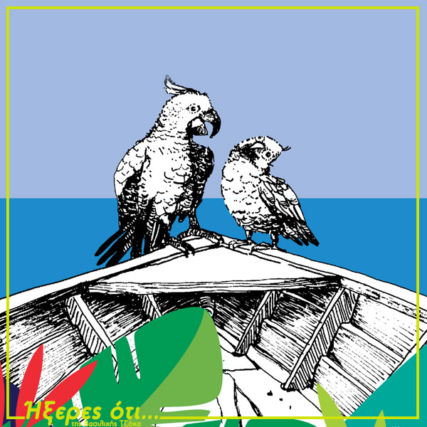 Πιο όμορφος κι από σένα