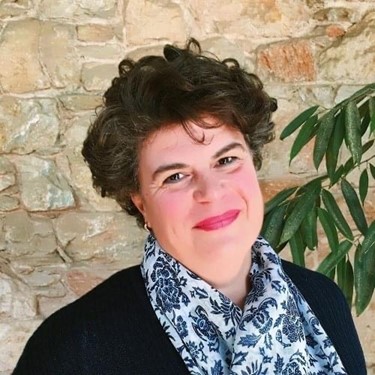 Author avatar