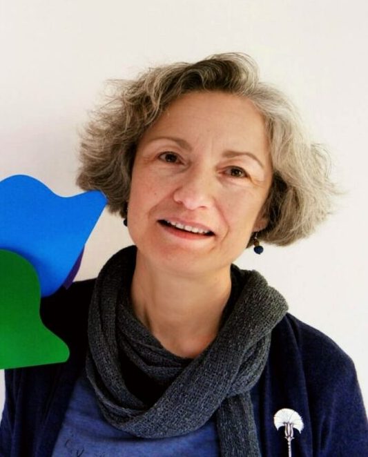 Author avatar